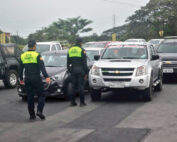 paro movimiento campesino