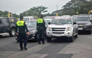 paro movimiento campesino