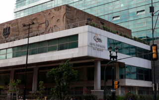 pedido de procesados por peculado en el Teodoro Maldonado