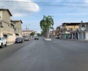 periodista amenazado