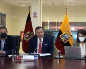 transporte interprovincial desde El Oro