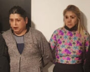 banda de pornograf&iacute;a en Quito