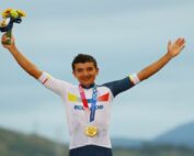 ¿Quién es Richard Carapaz?