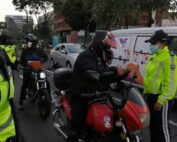 sanciones para las motos