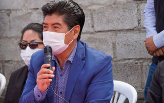 segunda acción de protección de Yunda