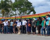 sentencia a Antonio Vargas