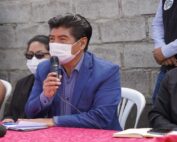 juicio en el caso Rescate Querubín
