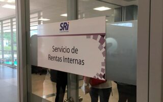 ampliación del pago del impuesto a la renta