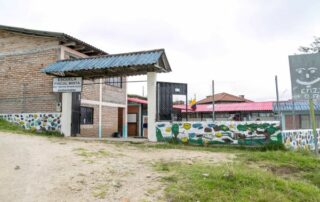 traslado de estudiantes