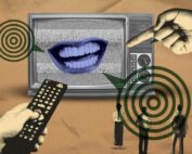 correción política