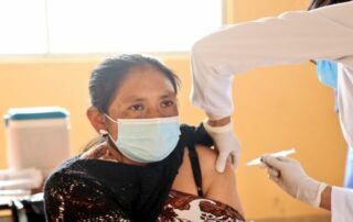 vacunación contra el covid-19