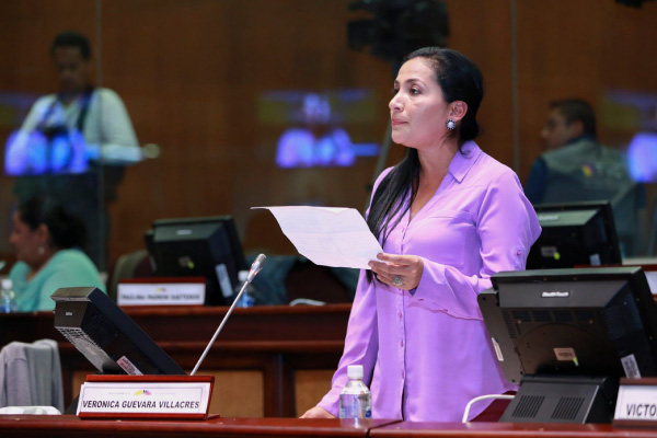 asambleísta denunciado por violencia física y psicológica