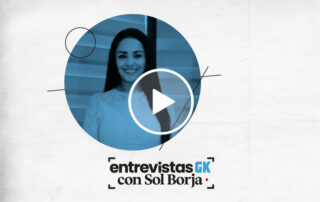 Jeannine Cruz, presidenta del Consejo de Comunicación, habla sobre la nueva Ley de Comunicación, la regulación a medios y la protección para los periodistas.