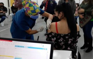 9 millones de personas