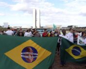 Agenda contra el aborto en Brasil