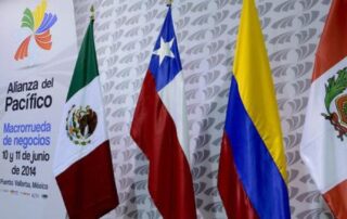 Alianza del Pacífico