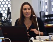 Marjorie Chávez pedirá renuncia de Rosa Cerda