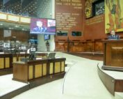 avanza el juicio político a Pablo Celi