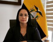 Bella Jiménez es acusada de recibir coimas