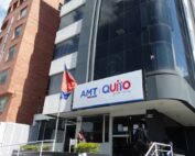 bomba casera en instalaciones de la AMT
