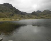 pesca de agua dulce en Ecuador