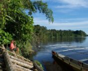 calentamiento por cambio climático