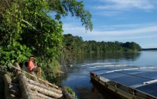 calentamiento por cambio climático