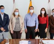 cédula y papeleta de votación