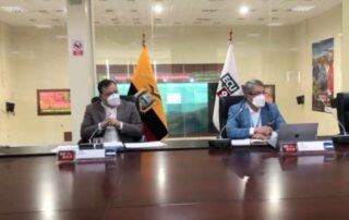 Guayaquil y El Oro sin estado de excepción