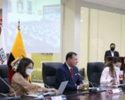 medidas para entrar a Gal&aacute;pagos