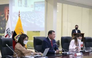 medidas para entrar a Galápagos