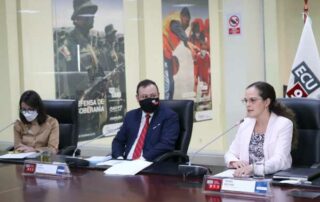 retorno a clases presenciales