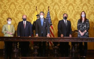 combatir el narcotráfico