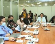 comparecencias del juicio político contra Freddy Carrión