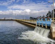 consumo de agua en Quito