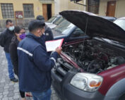 vehículos estatales