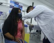 cronograma de vacunación del 16 al 22 de agosto