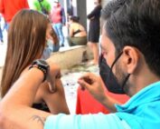 cronograma de vacunación del 23 al 29 de agosto