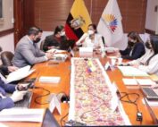 denuncias contra Bella Jiménez