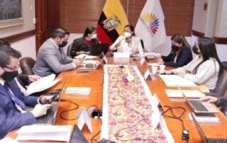 denuncias contra Bella Jiménez