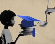 desnutrición infantil en Ecuador