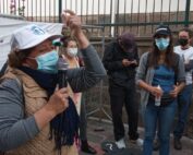 Día Internacional de las Víctimas de Desapariciones Forzadas