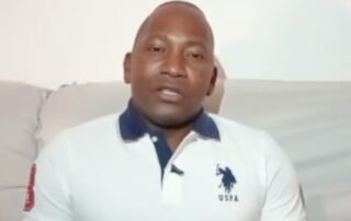 Don Naza no fue asesinado