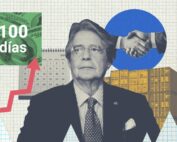 100 días del gobierno de Guillermo Lasso