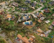 Efectos del cambio climático en las ciudades