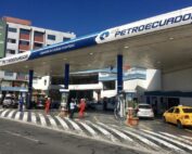 precios de los combustibles en agosto