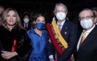 embajador del Cioppo