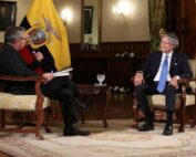 entrevista a Guillermo Lasso