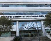 sentencia de la Corte Constitucional sobre LOEI