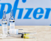 FDA aprobó por completo la vacuna de Pfizer
